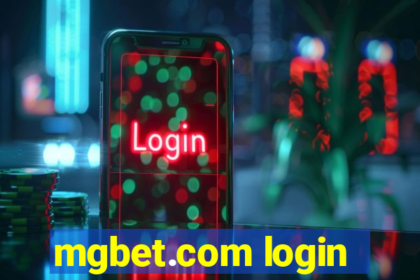 mgbet.com login